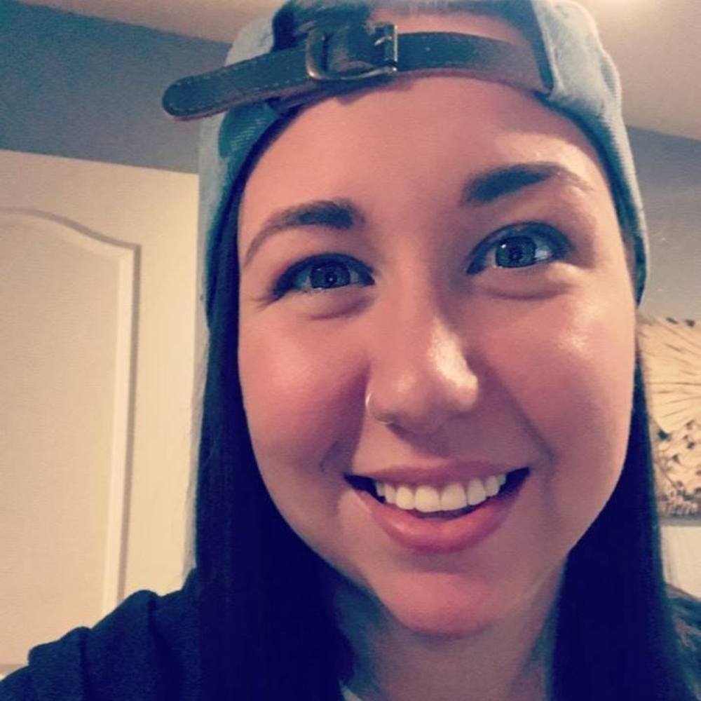 Meet your Posher, Lindsay